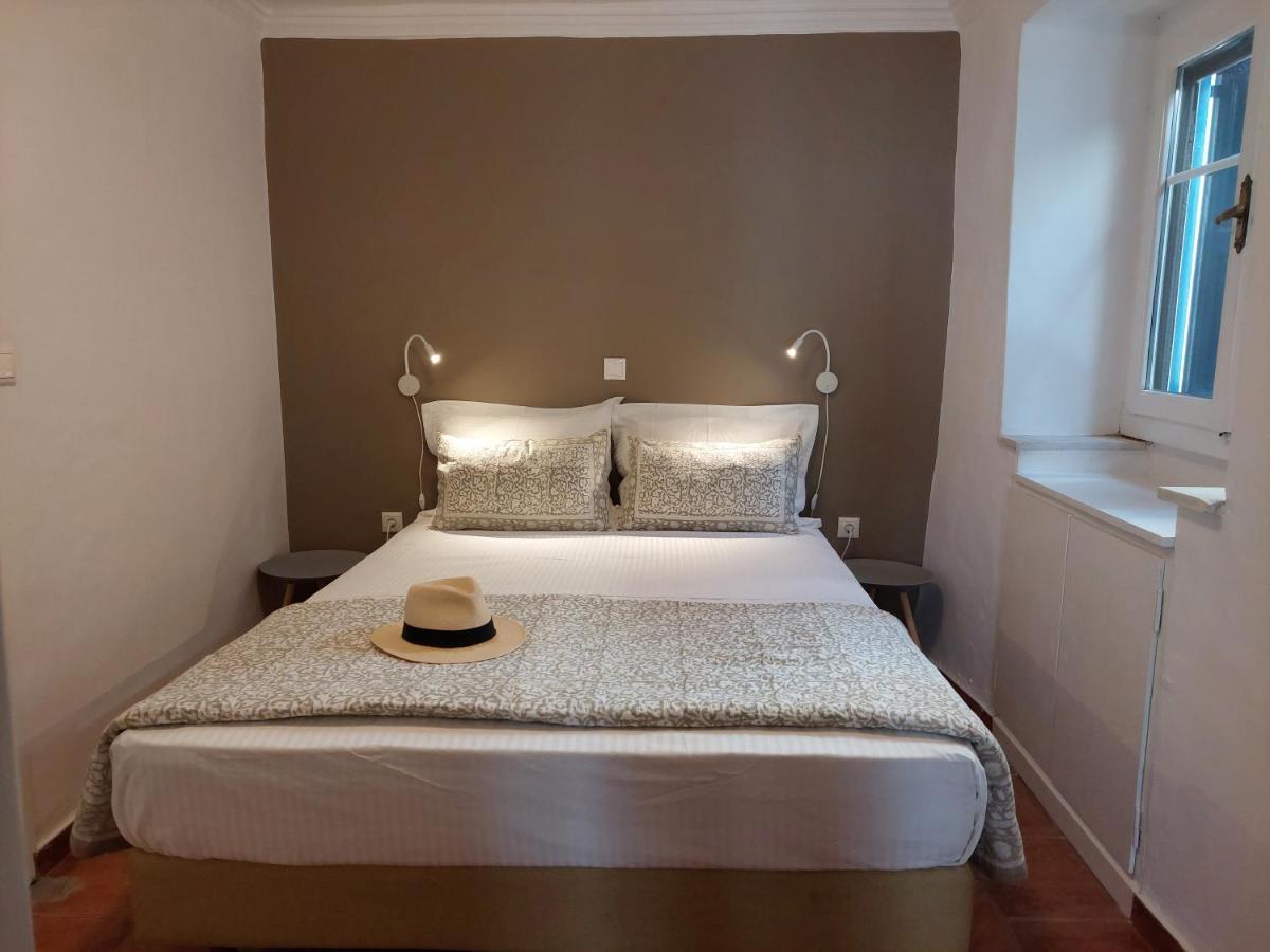 G-House Of Tinos Villa Bagian luar foto