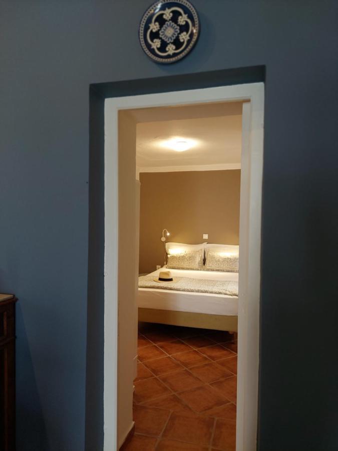 G-House Of Tinos Villa Bagian luar foto